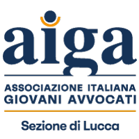 AIGA Sezione di Lucca | Associazione Italiana Giovani Avvocati